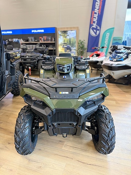 Polaris Sportsman 570 6x6 EPS - SPARA 23.000KR! 2 of 4