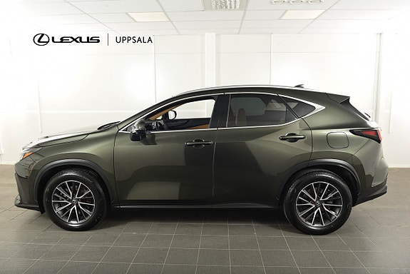 Lexus NX450h+ 3 of 22