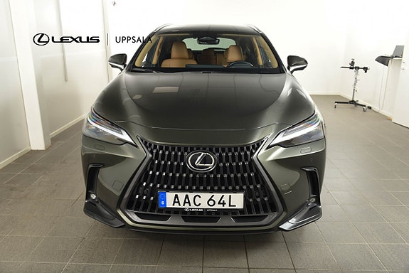 Lexus NX450h+ 5 of 22
