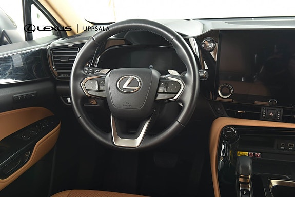 Lexus NX450h+ 9 of 22