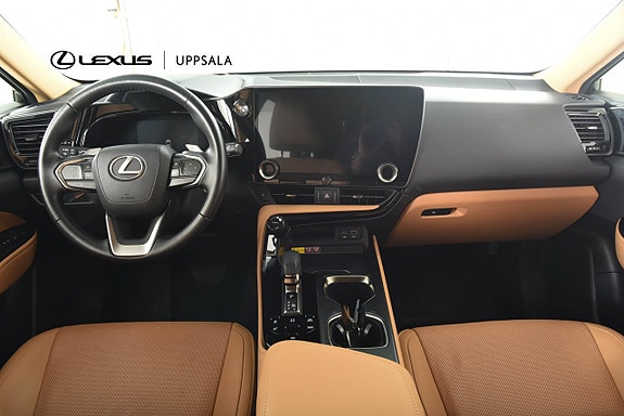 Lexus NX450h+ 8 of 22