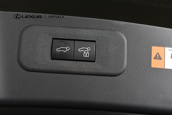 Lexus NX450h+ 11 of 22