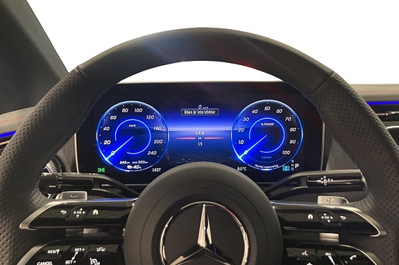 Mercedes-Benz EQE350 5 of 19