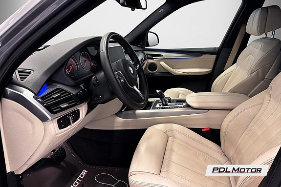 BMW X5 6 of 14