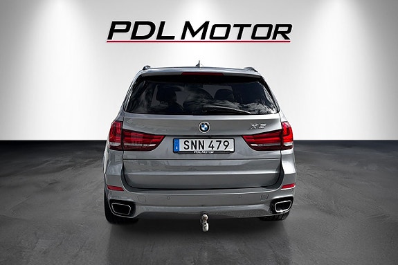BMW X5 5 of 5