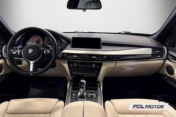 BMW X5 7 of 14