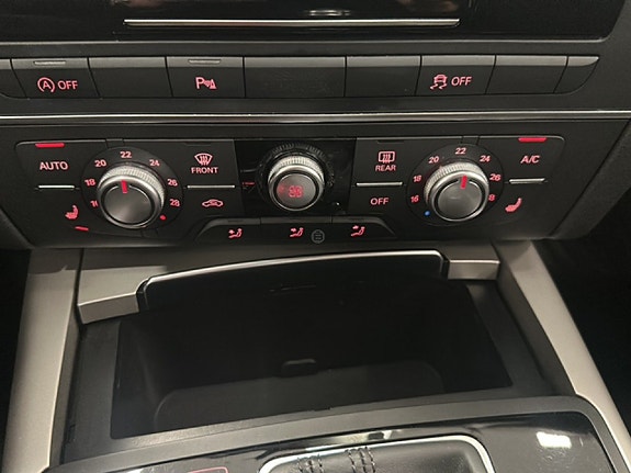 Audi A6 18 of 20