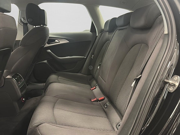 Audi A6 12 of 20