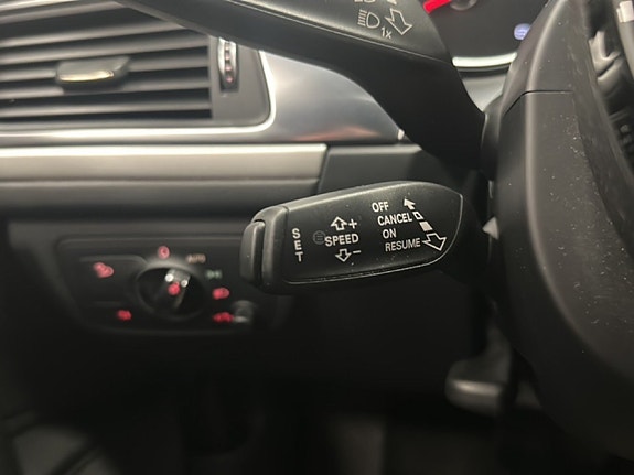 Audi A6 16 of 20