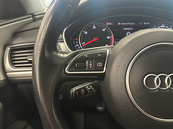 Audi A6 14 of 20