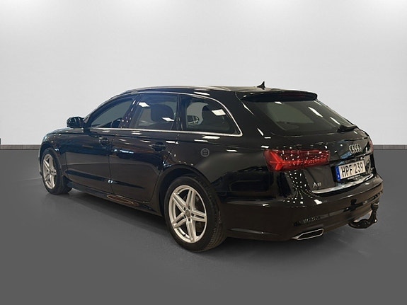 Audi A6 6 of 20