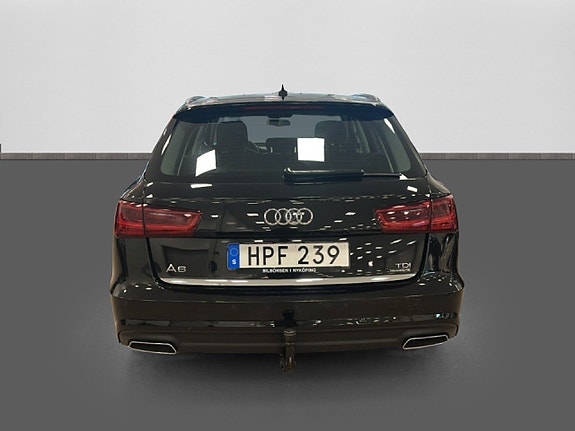 Audi A6 5 of 5