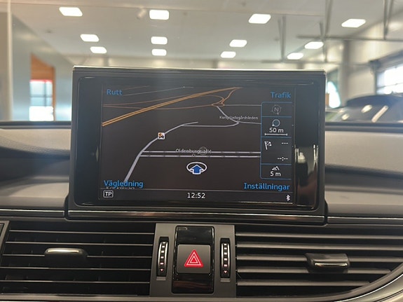 Audi A6 19 of 20
