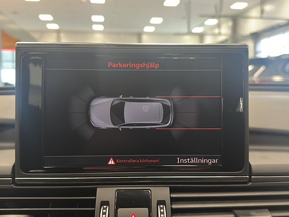 Audi A6 20 of 20