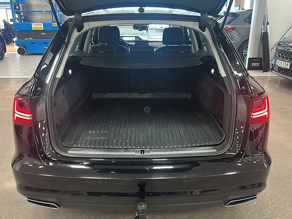 Audi A6 8 of 20