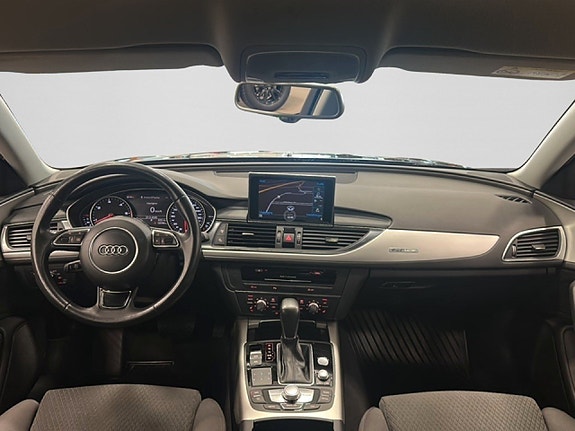 Audi A6 10 of 20