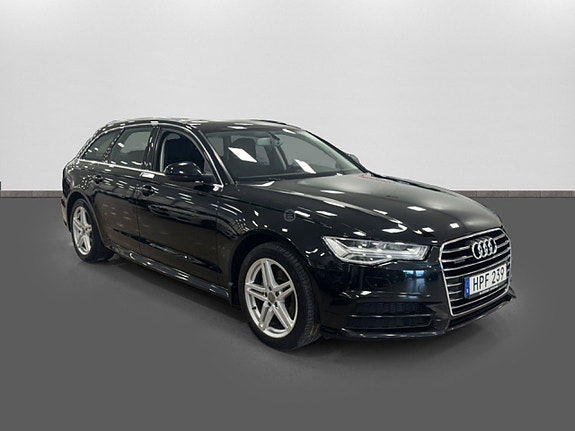 Audi A6 3 of 5