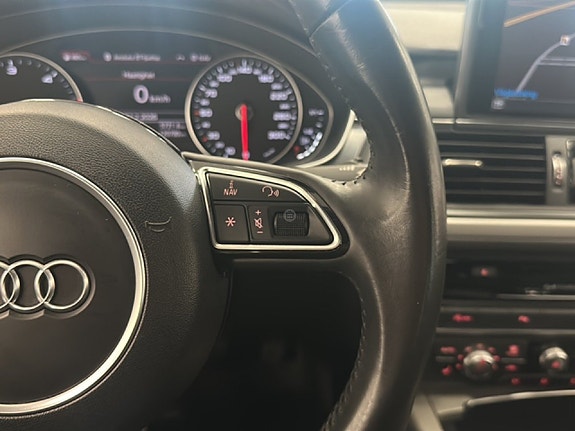 Audi A6 15 of 20