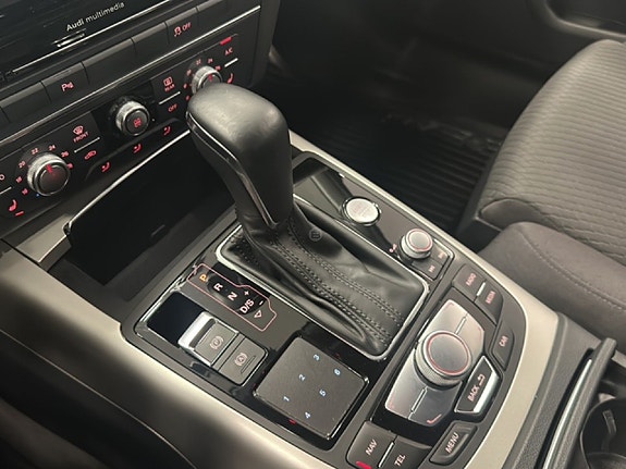 Audi A6 17 of 20