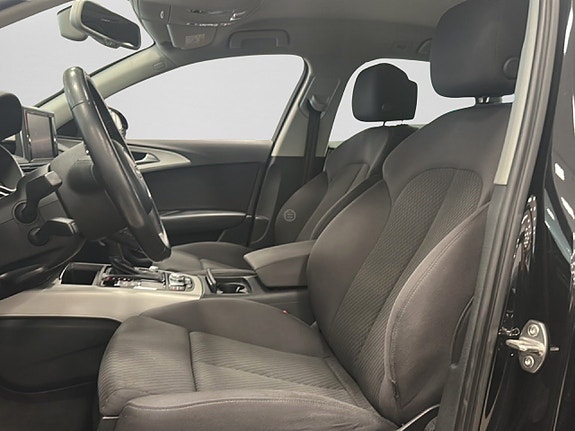 Audi A6 11 of 20