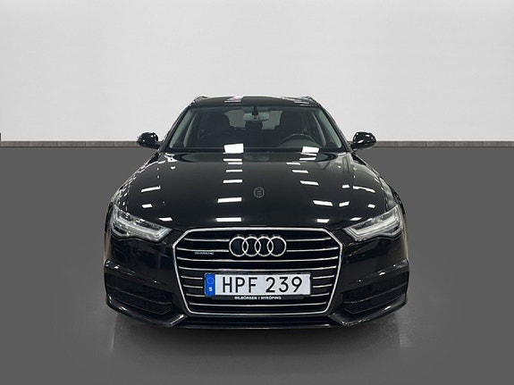 Audi A6 2 of 5