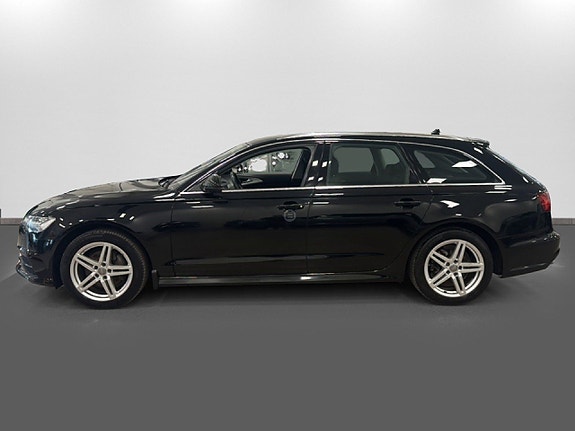 Audi A6 4 of 5