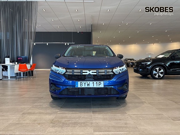 Dacia Sandero 3 of 5