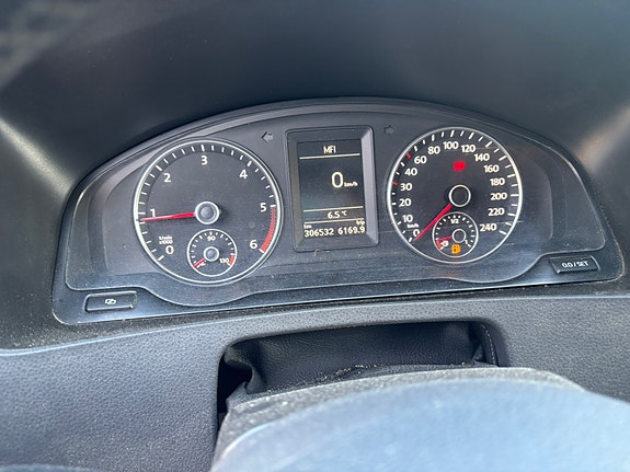 Volkswagen Transporter 5 of 5