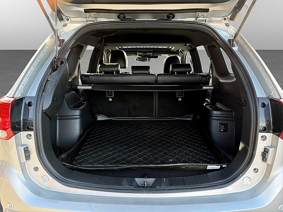 Mitsubishi Outlander 15 of 15