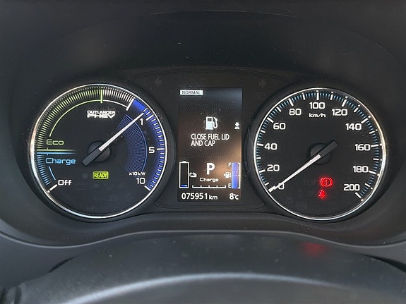 Mitsubishi Outlander 8 of 15