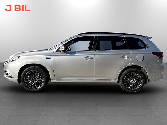 Mitsubishi Outlander 13 of 15