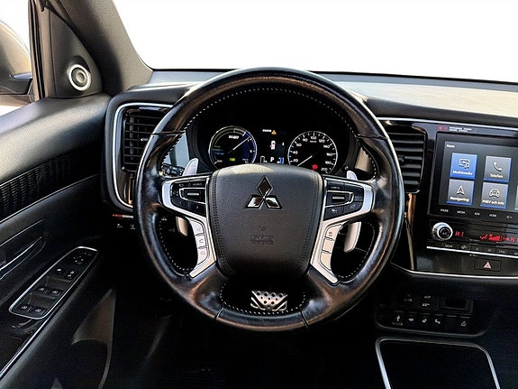 Mitsubishi Outlander 6 of 15