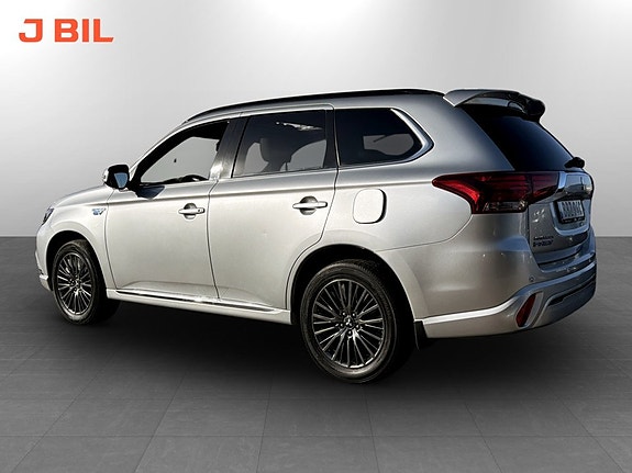 Mitsubishi Outlander 3 of 15