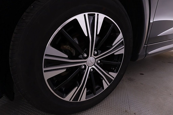 Mitsubishi Eclipse Cross 27 of 27