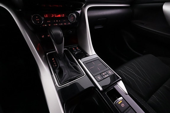 Mitsubishi Eclipse Cross 21 of 27