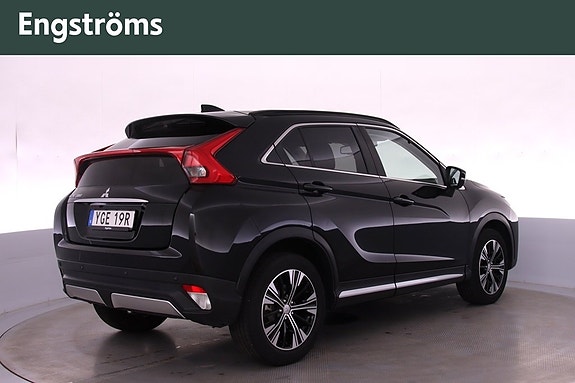 Mitsubishi Eclipse Cross 3 of 27