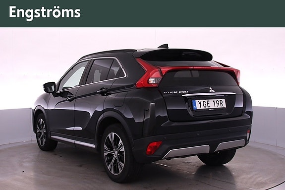 Mitsubishi Eclipse Cross 4 of 27