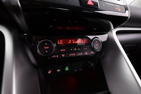 Mitsubishi Eclipse Cross 20 of 27