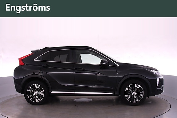 Mitsubishi Eclipse Cross 2 of 27