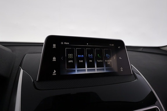 Mitsubishi Eclipse Cross 19 of 27