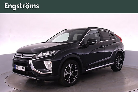 Mitsubishi Eclipse Cross 6 of 27