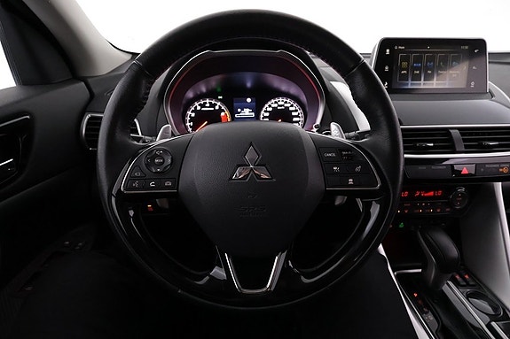 Mitsubishi Eclipse Cross 22 of 27