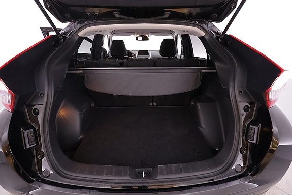 Mitsubishi Eclipse Cross 16 of 27