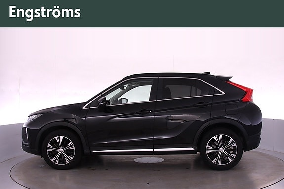 Mitsubishi Eclipse Cross 5 of 27
