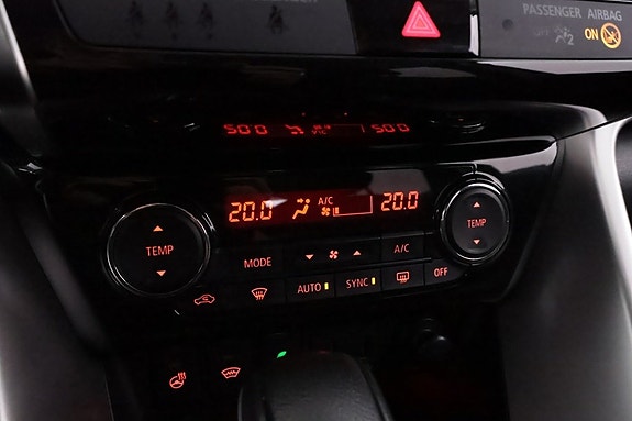 Mitsubishi Eclipse Cross 11 of 27