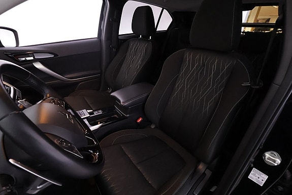 Mitsubishi Eclipse Cross 14 of 27