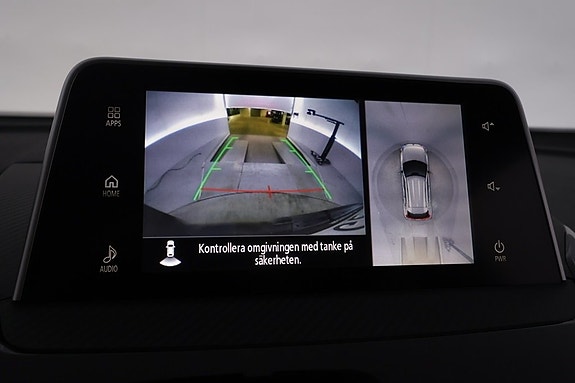 Mitsubishi Eclipse Cross 13 of 27