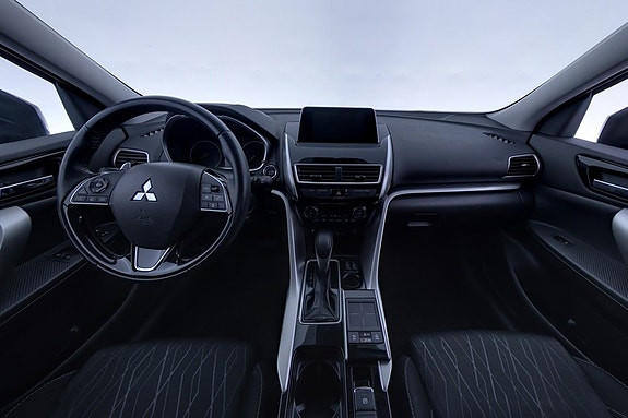 Mitsubishi Eclipse Cross 7 of 27