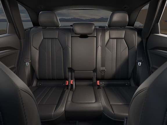 Audi Q5 10 of 10