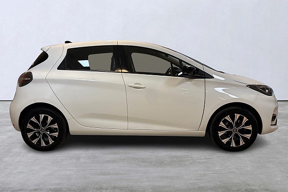 Renault Zoe 3 of 5